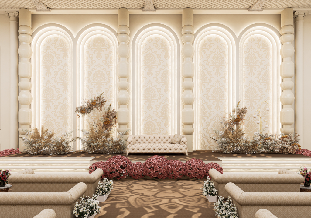 Wedding Banquet Hall in greater Noida