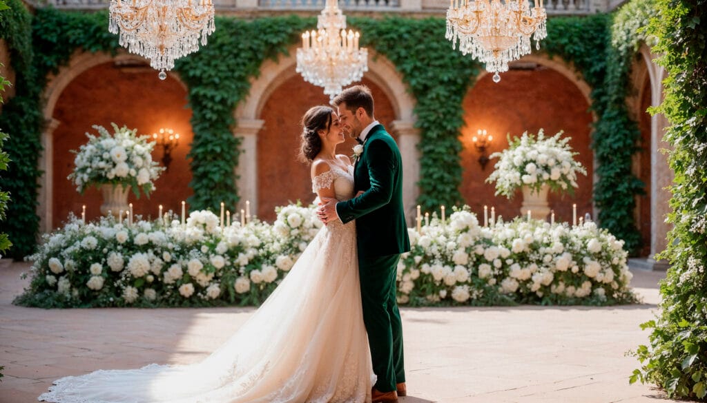 Wedding Couple in Greater Noida West