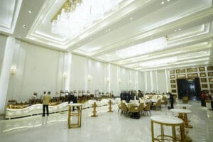 Best Banquet Hall in Greater Noida