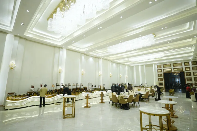Best Banquet Hall in Greater Noida