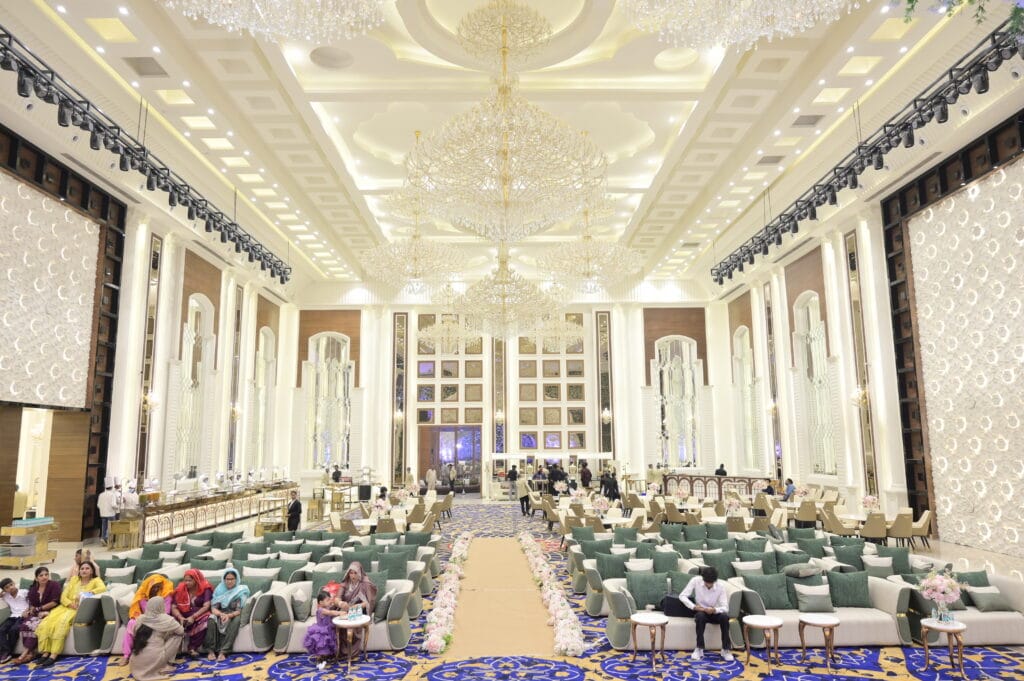 Wedding Venue in greater Noida west