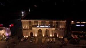 banquet hall in noida