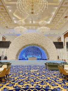 Banquet hall in noida extension
