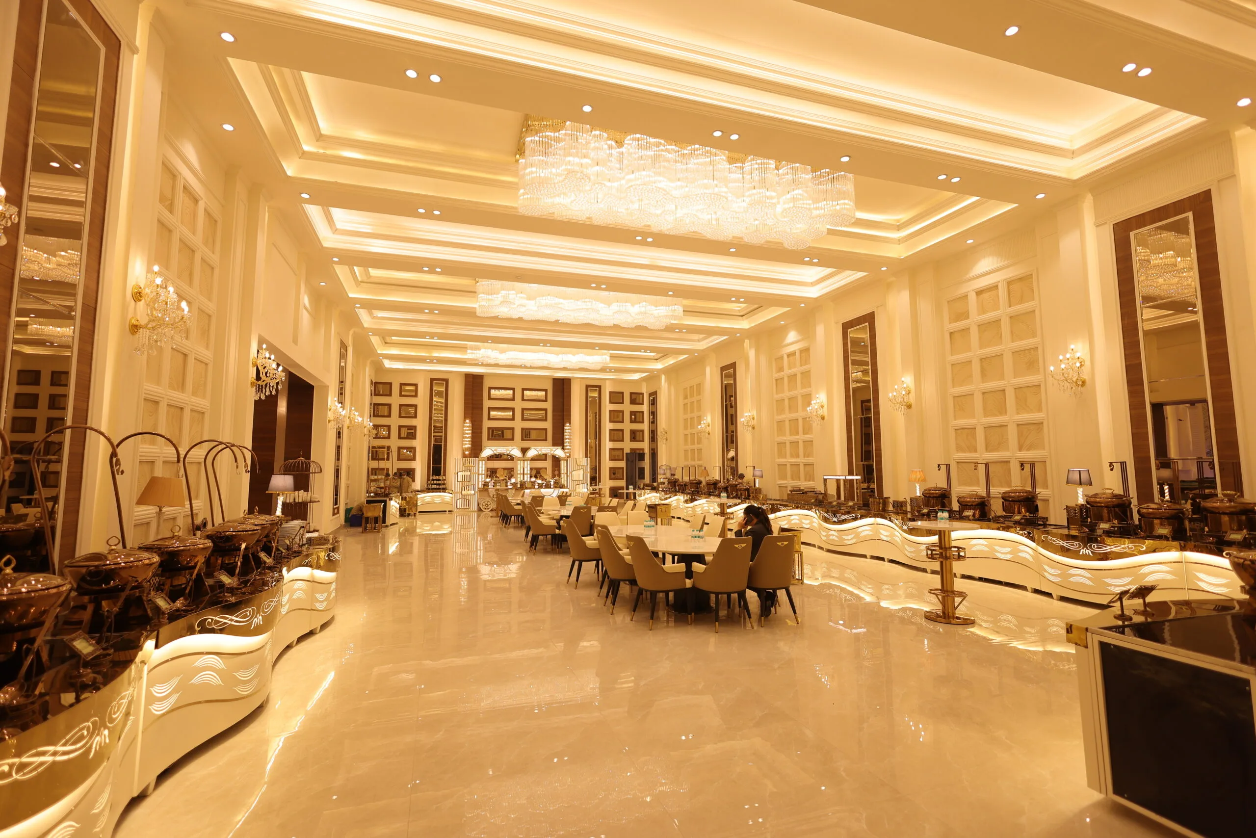 Best Banquet Hall in Greater Noida