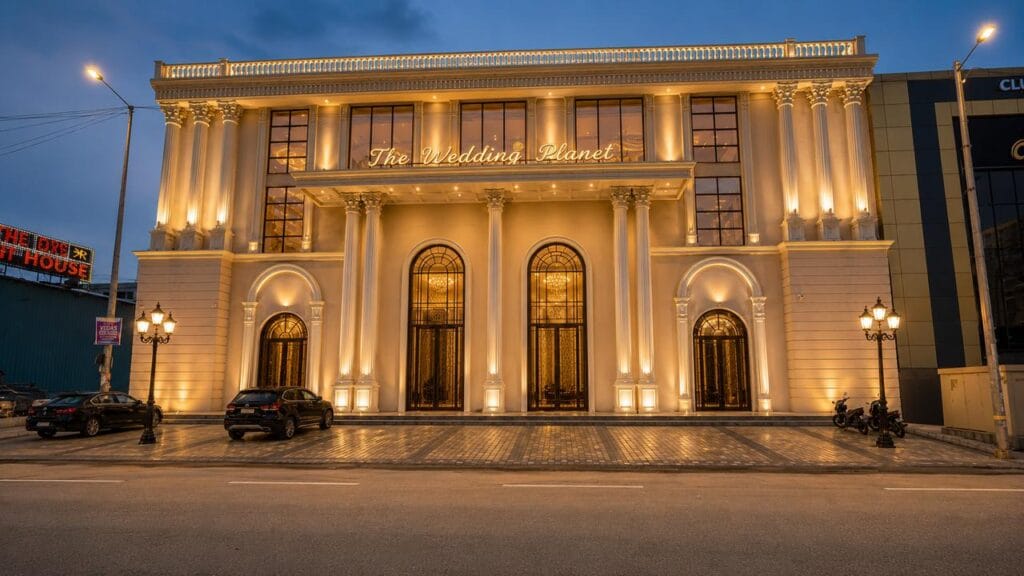 Best Banquet Hall in Greater Noida
