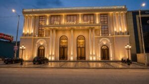 Best Banquet Hall in Greater Noida