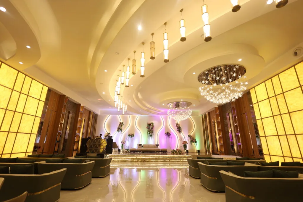 best banquet hall in Noida Extension