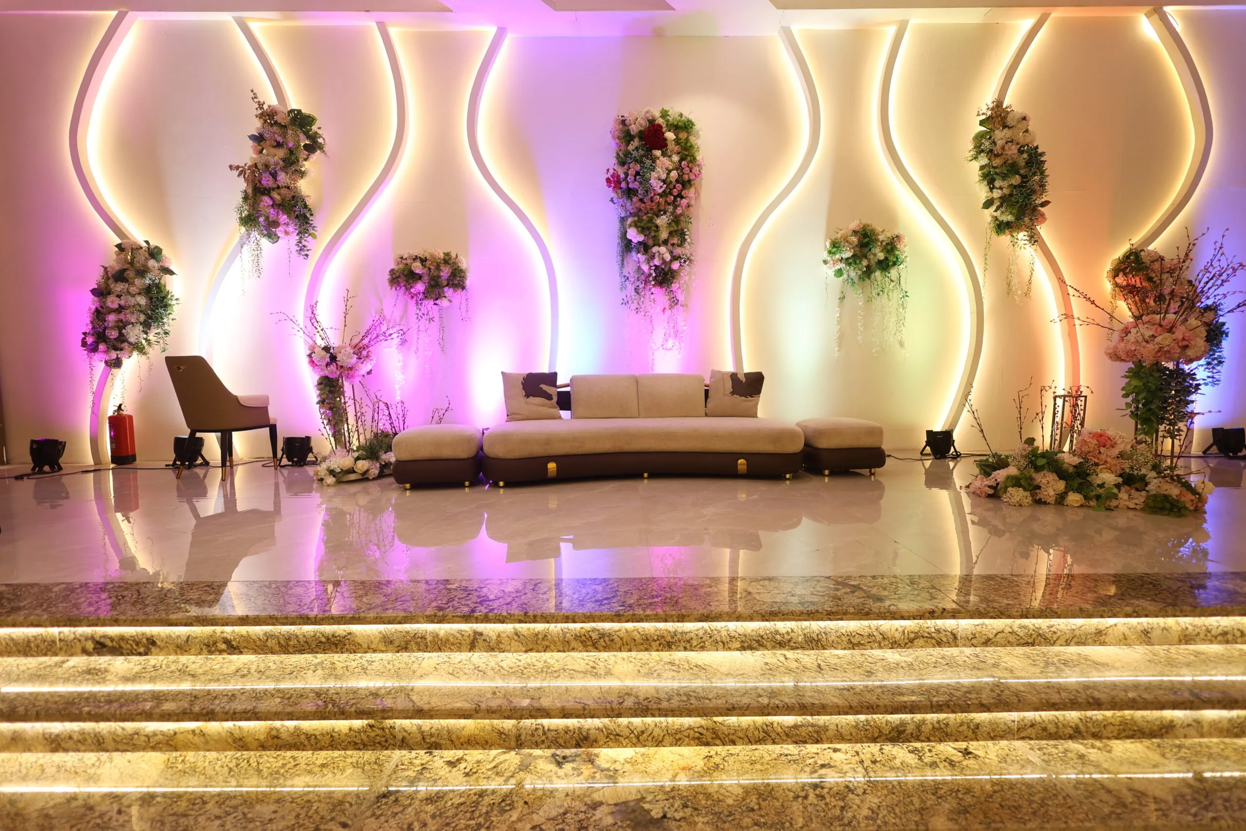 best banquet in Noida Extension