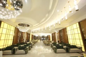 Best banquet hall in Noida Extension