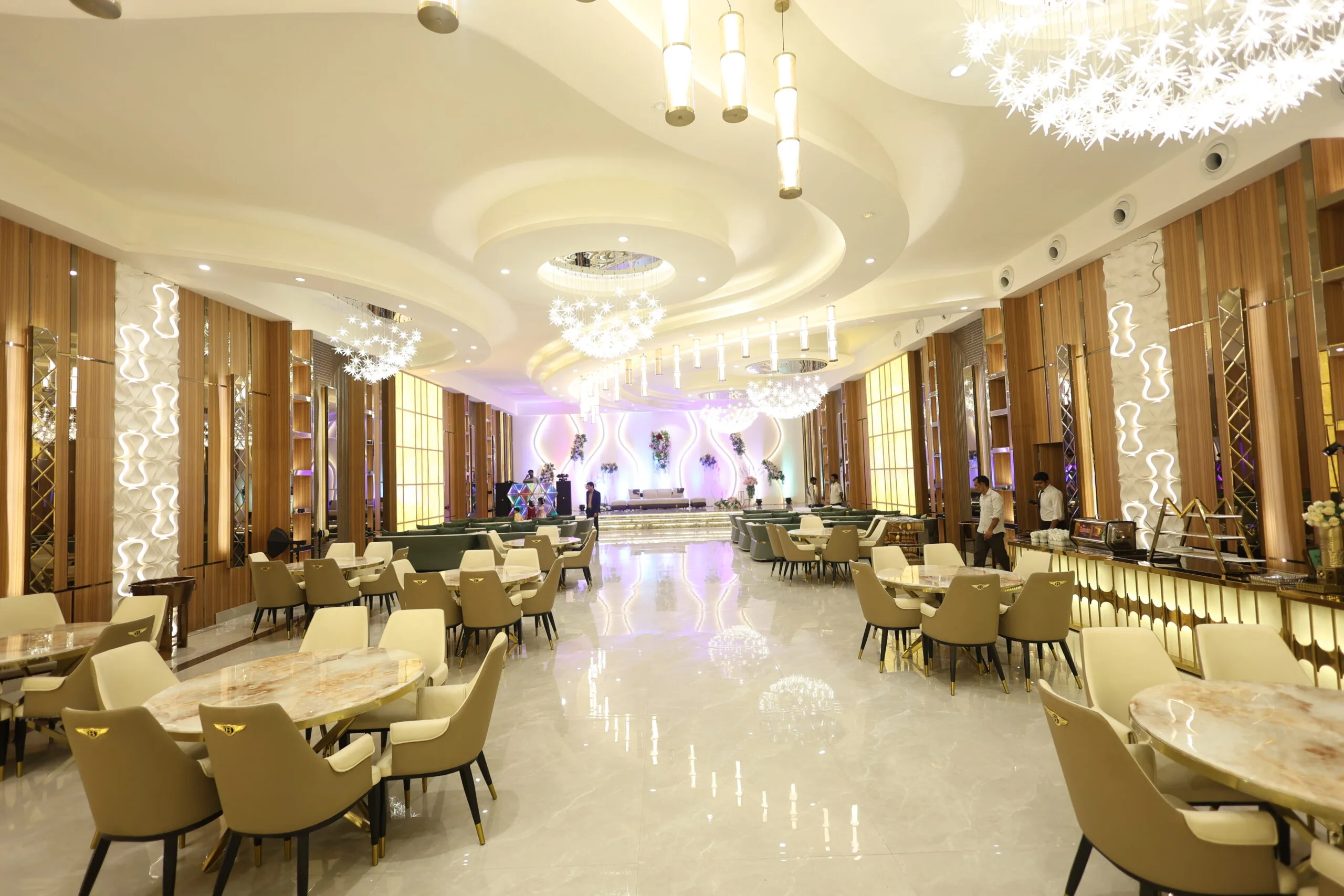 Best banquet hall in Greater Noida West for weddings and celebrations