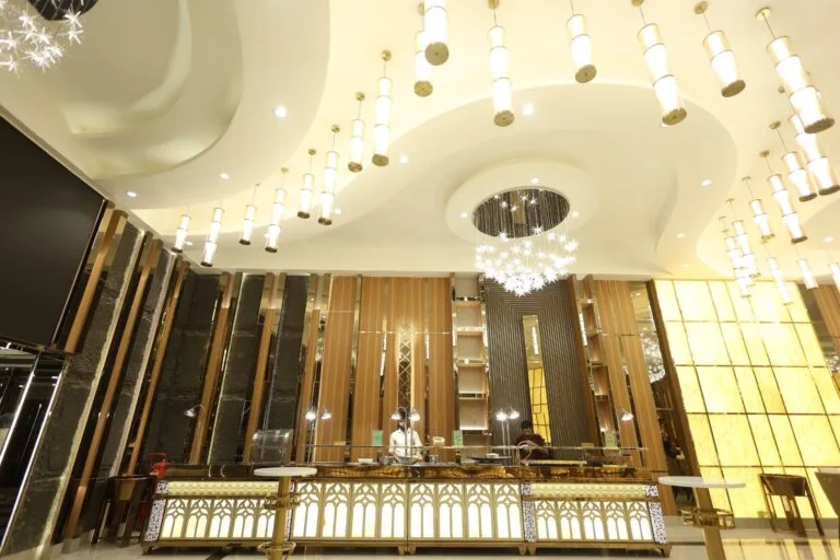 best banquet in Noida Extension