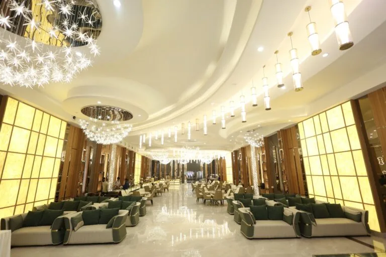 best banquet in Noida Extension